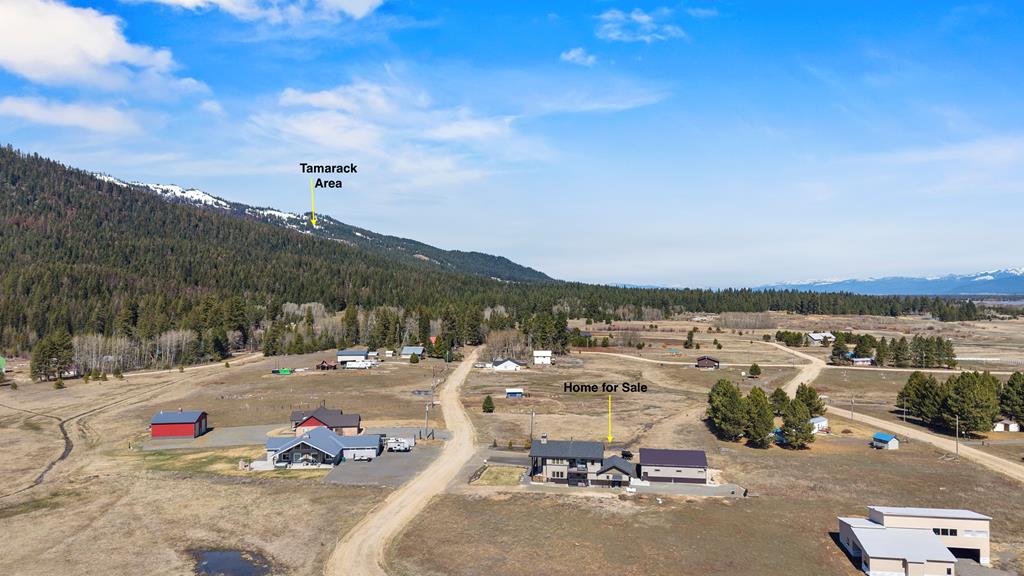 1884 Little Pine Road Donnelly, ID 83615 - Photo 4 of 45 Close to Tamarack