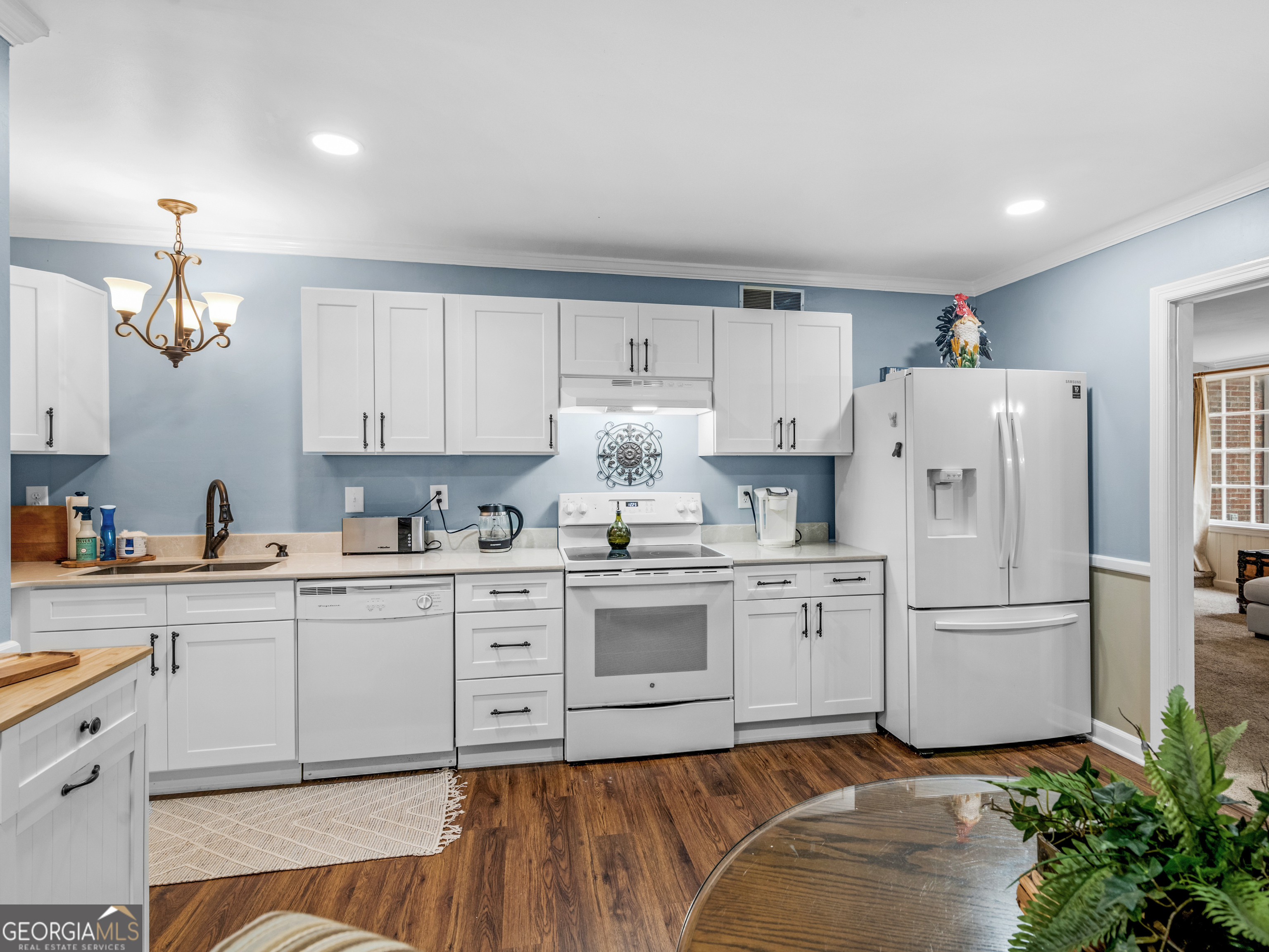 541 Pineridge Road Griffin, GA 30224 - Photo 43 of 72