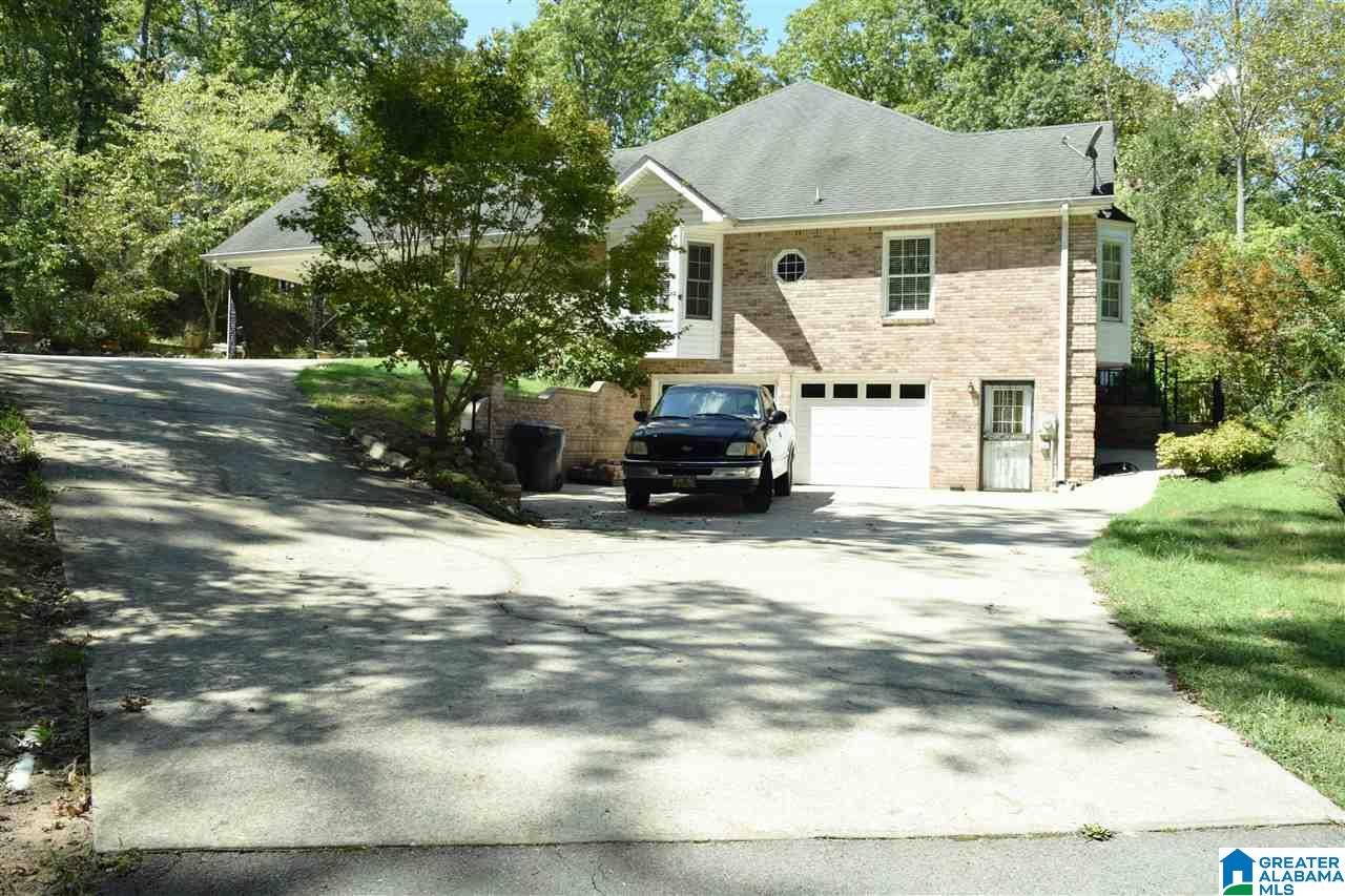 401 Pearl Lake Road Springville, AL 35146 - Photo 13 of 46