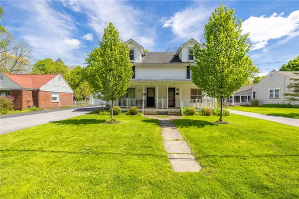 $436,500 | 18-20 Peer Street, Mendon, NY 14472