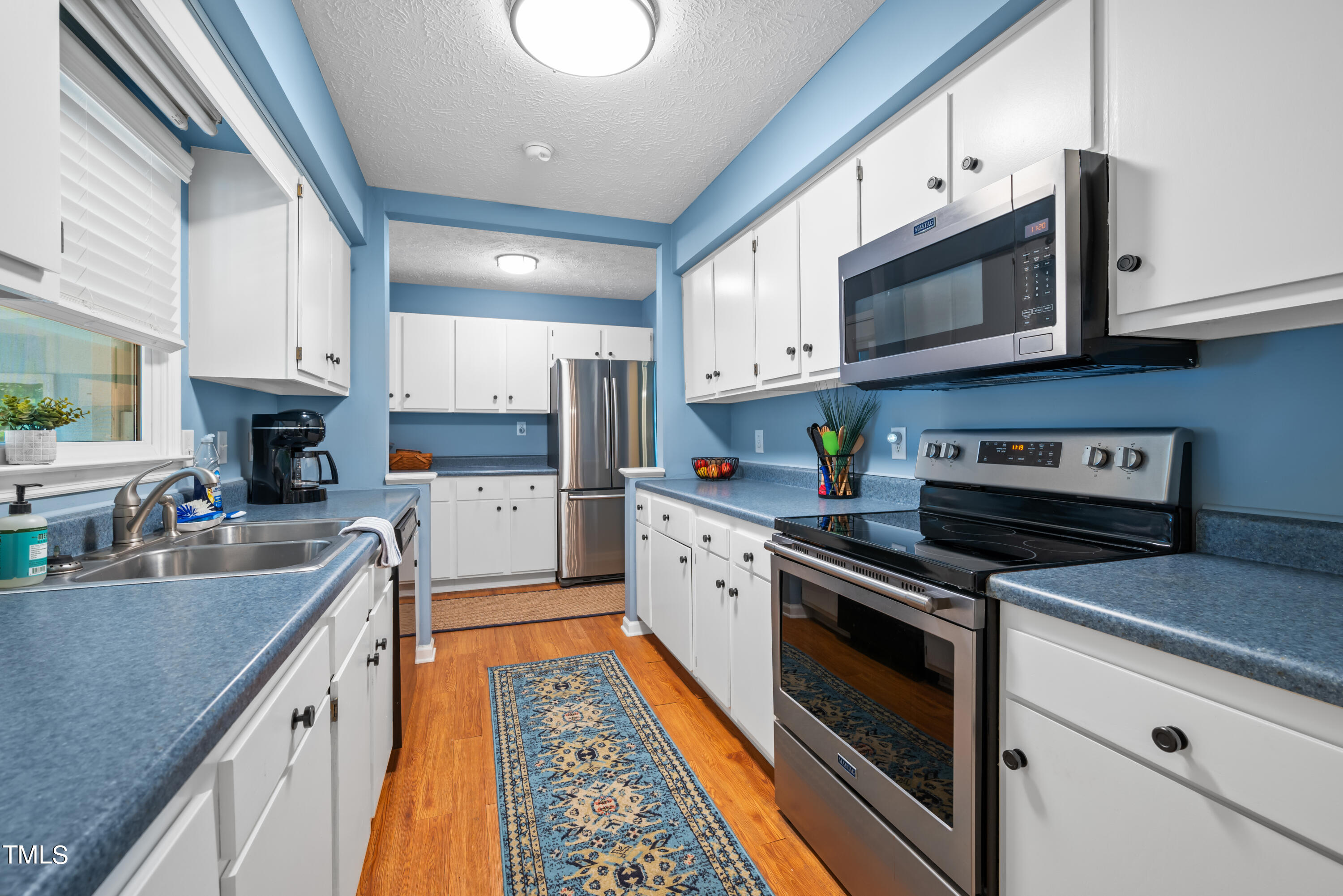 6226 Jake Road Stedman, NC 28391 - Photo 4 of 36 Kitchen
