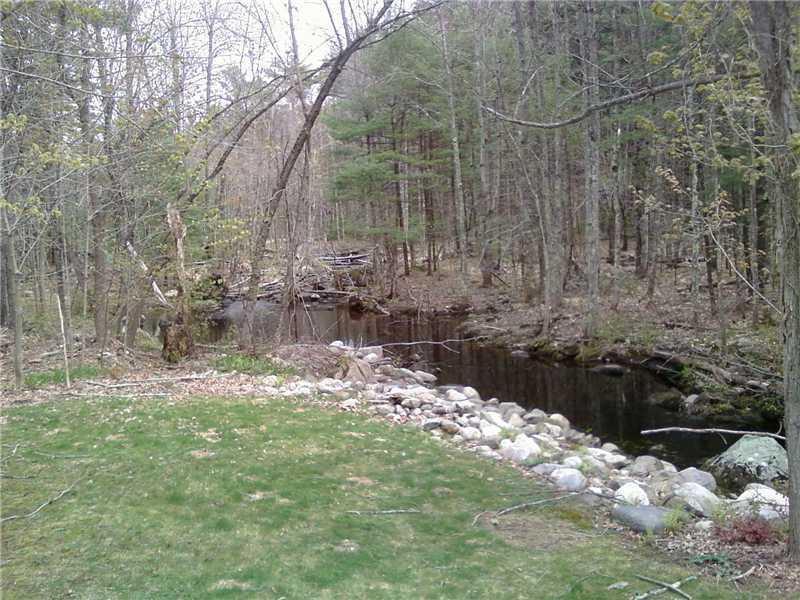656 Pond Road Manchester, ME 04351 - Photo 12 of 14 View.