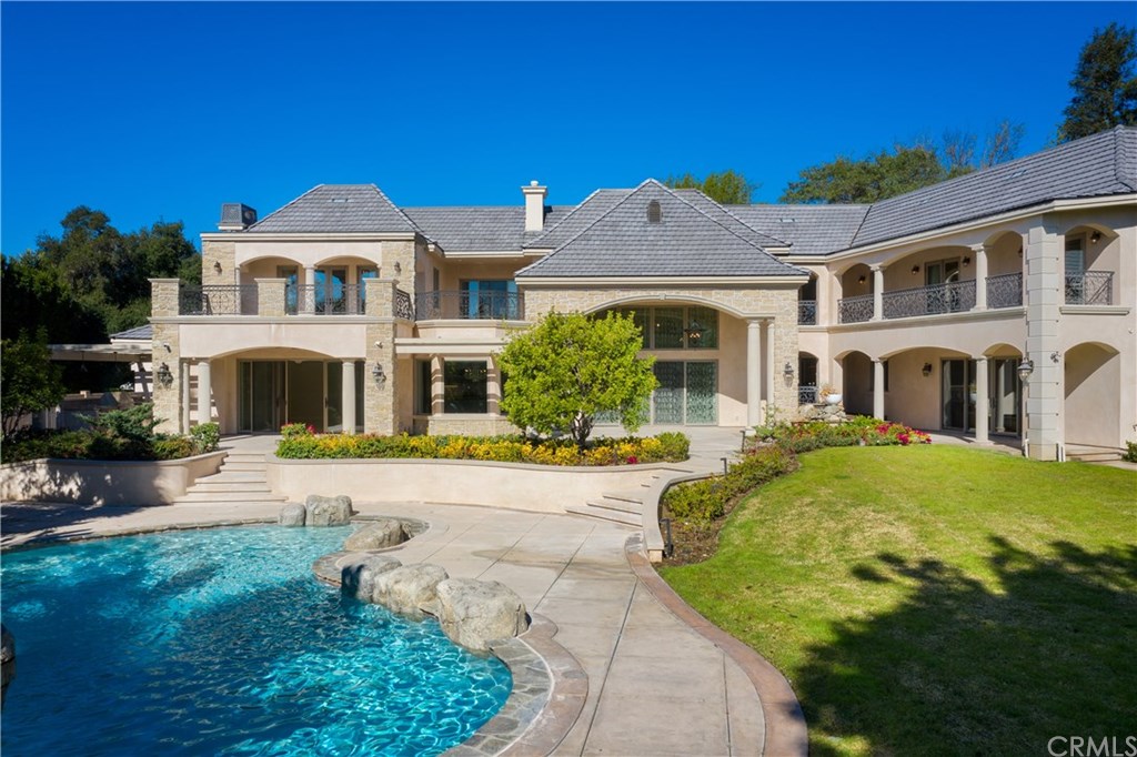 894 Fallen Leaf Road Arcadia, CA 91006 - Photo 21 of 25