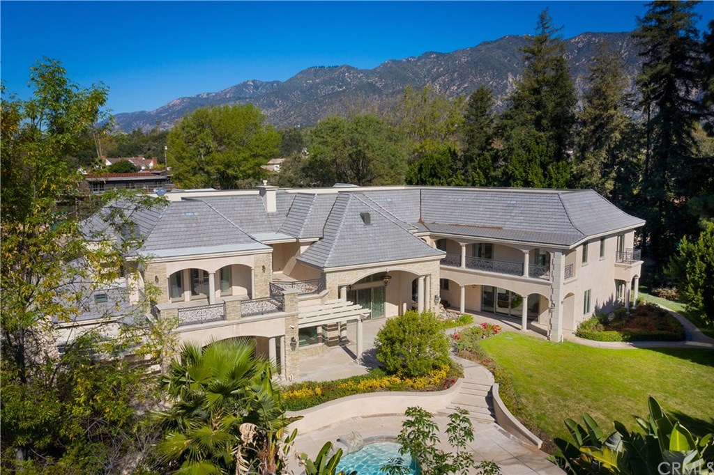 894 Fallen Leaf Road Arcadia, CA 91006 - Photo 24 of 25