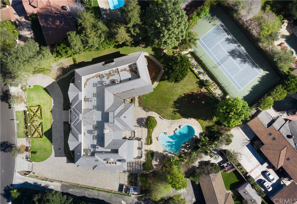 894 Fallen Leaf Road Arcadia, CA 91006 - Photo 25 of 25