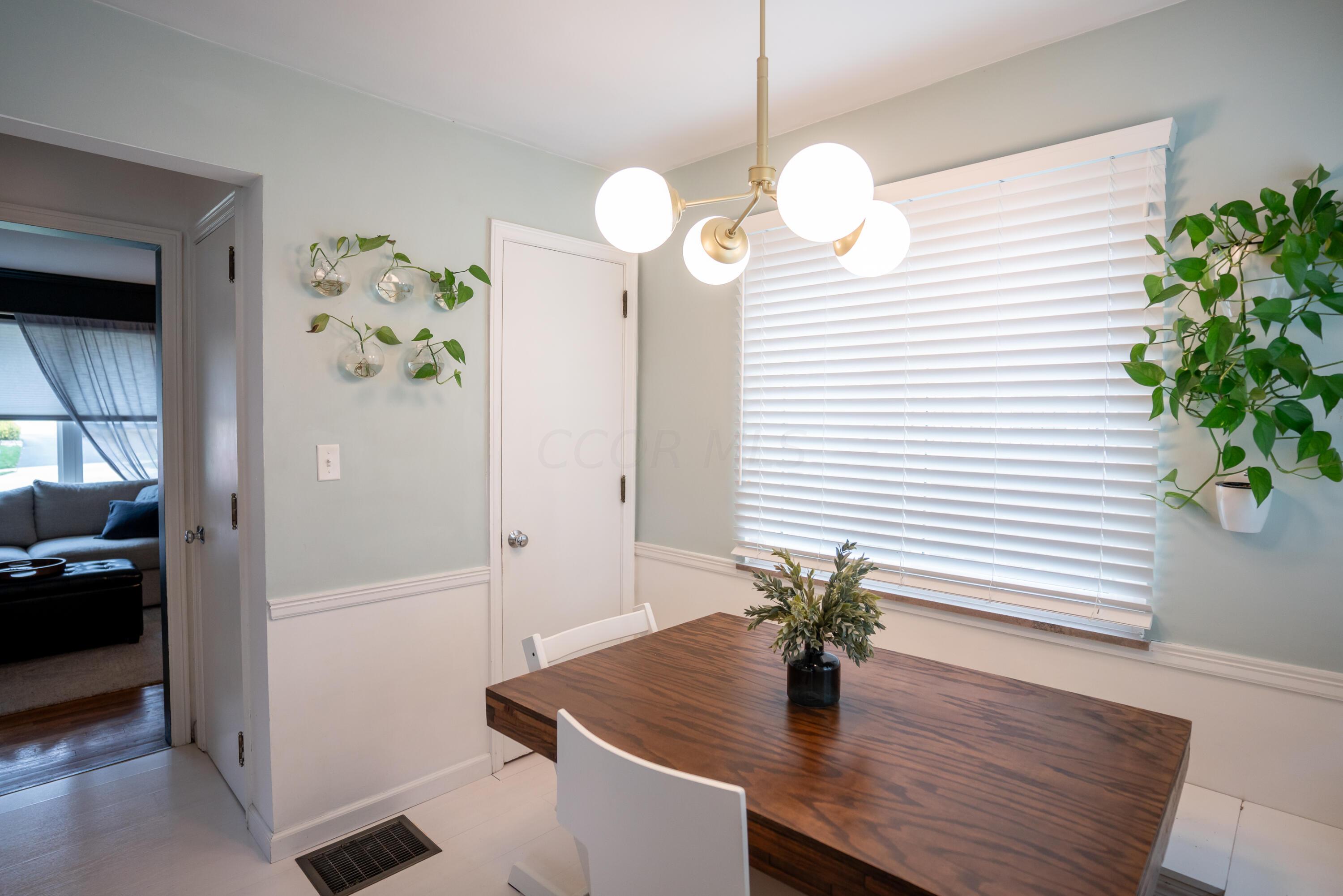 85 Acton Road Columbus, OH 43214 - Photo 31 of 47 Dining