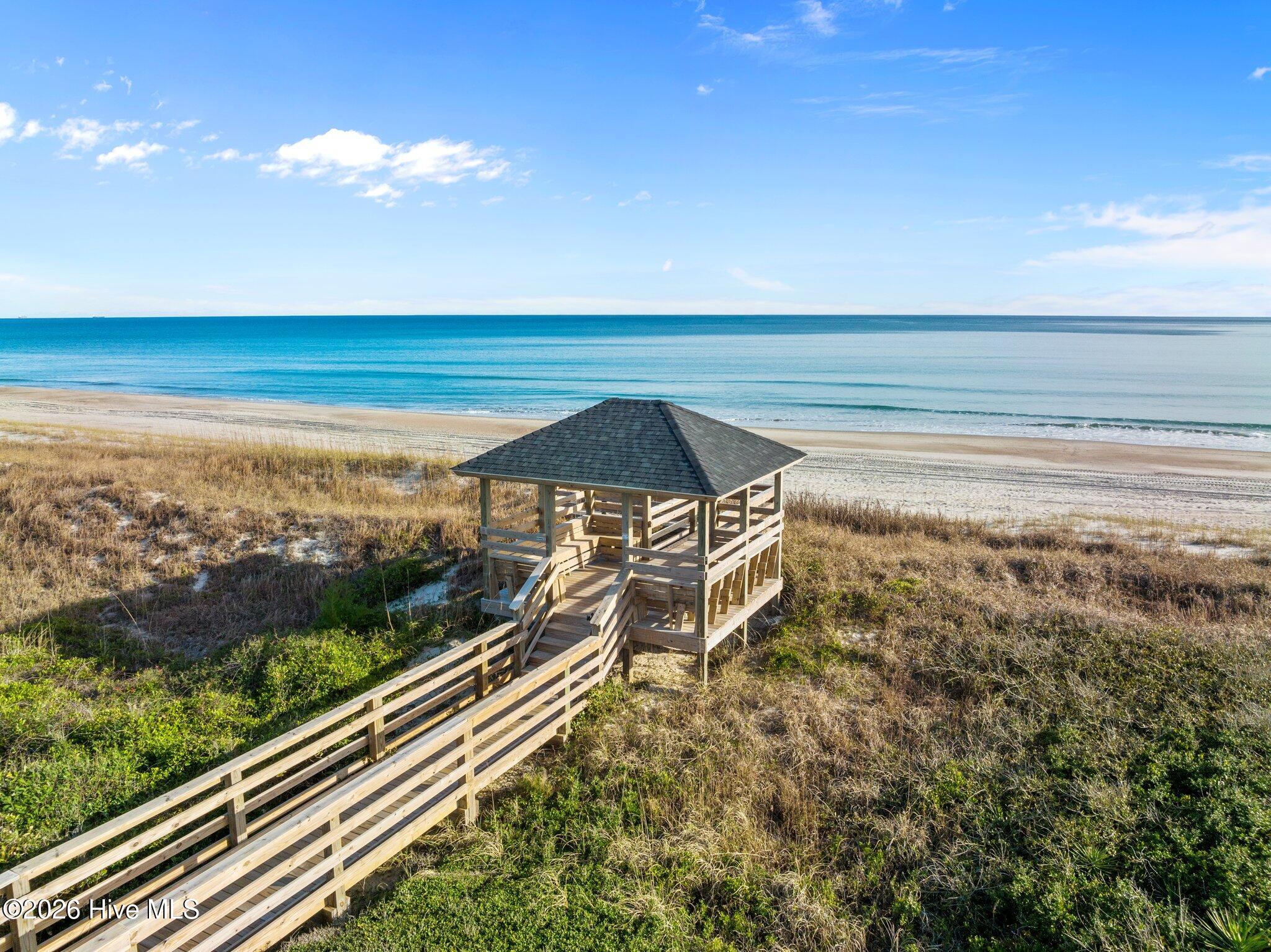 2401 West Fort Macon Road, Unit 244 Atlantic Beach, NC 28512 - Photo 3 of 18 8-web-or-mls-DJI_0752