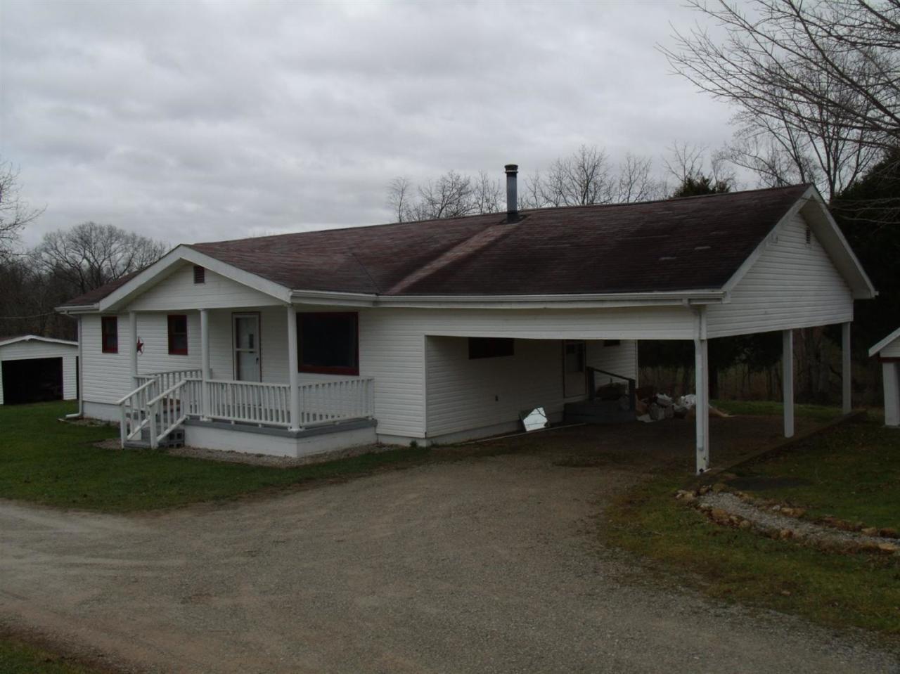 2500 Estesburg Road Eubank, KY 42567 - Photo 3 of 18 GEDSC DIGITAL CAMERA