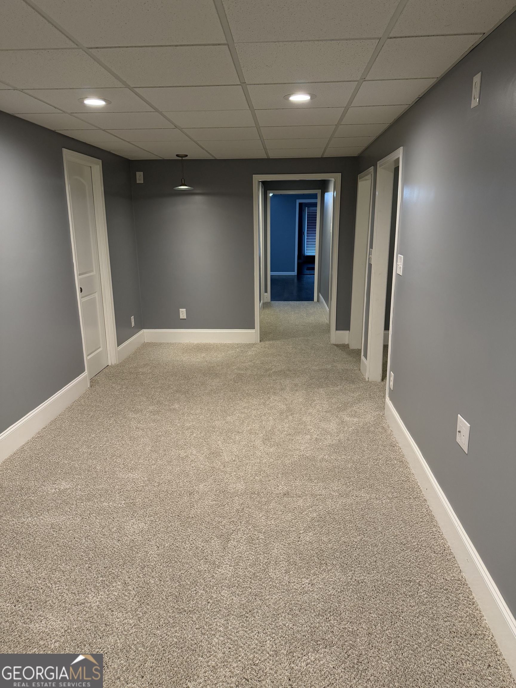 430 Bethany Road Covington, GA 30016 - Photo 32 of 39 a view of an empty room