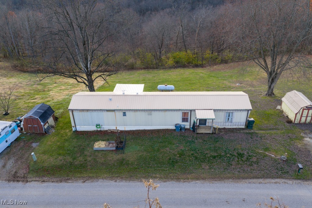 360 Henniger Road Lowell, OH 45744 - Photo 45 of 47