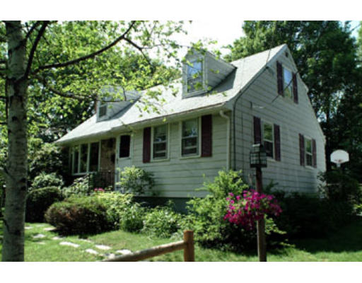31 Columbine Road Norwood, MA 02062 - Photo 1 of 1 Gallery Image 1