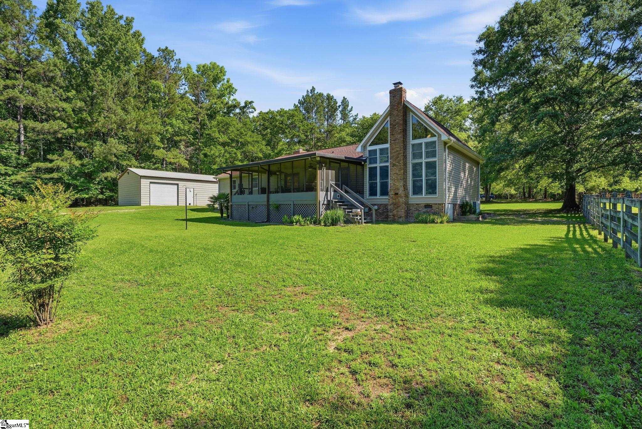 333 Flatrock Road Honea Path, SC 29654 - Photo 32 of 44