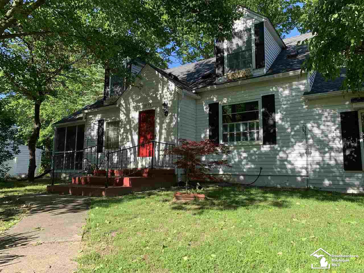 11176 Exeter Road Carleton, MI 48117 - Photo 3 of 34