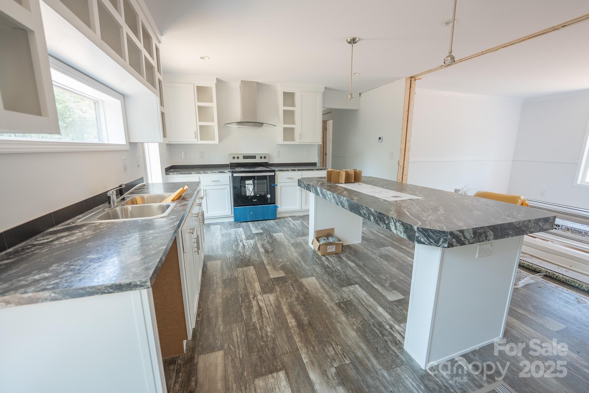 1853 Hill River Road, Unit 12 Hiddenite, NC 28636 - Photo 20 of 29