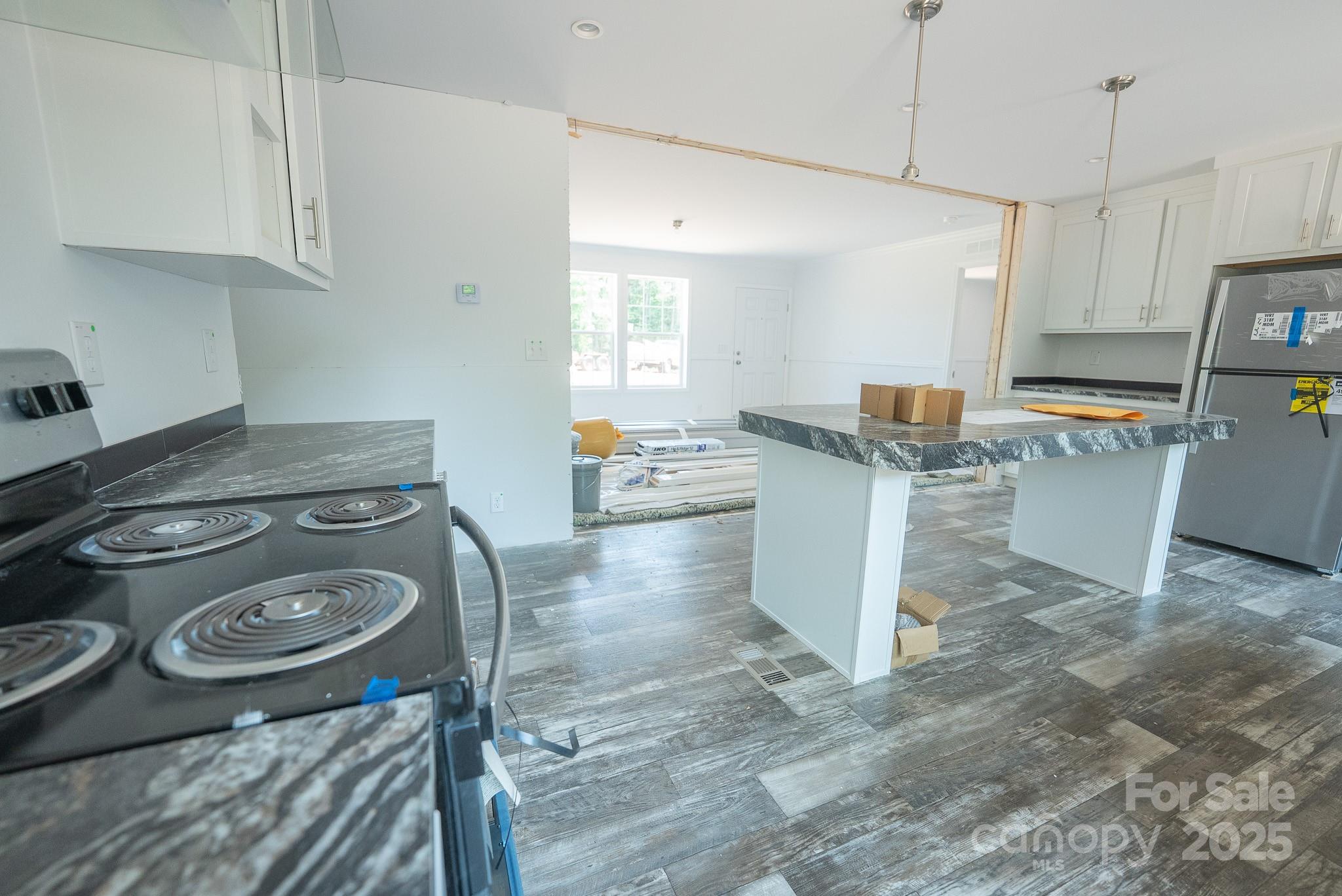 1853 Hill River Road, Unit 12 Hiddenite, NC 28636 - Photo 28 of 29