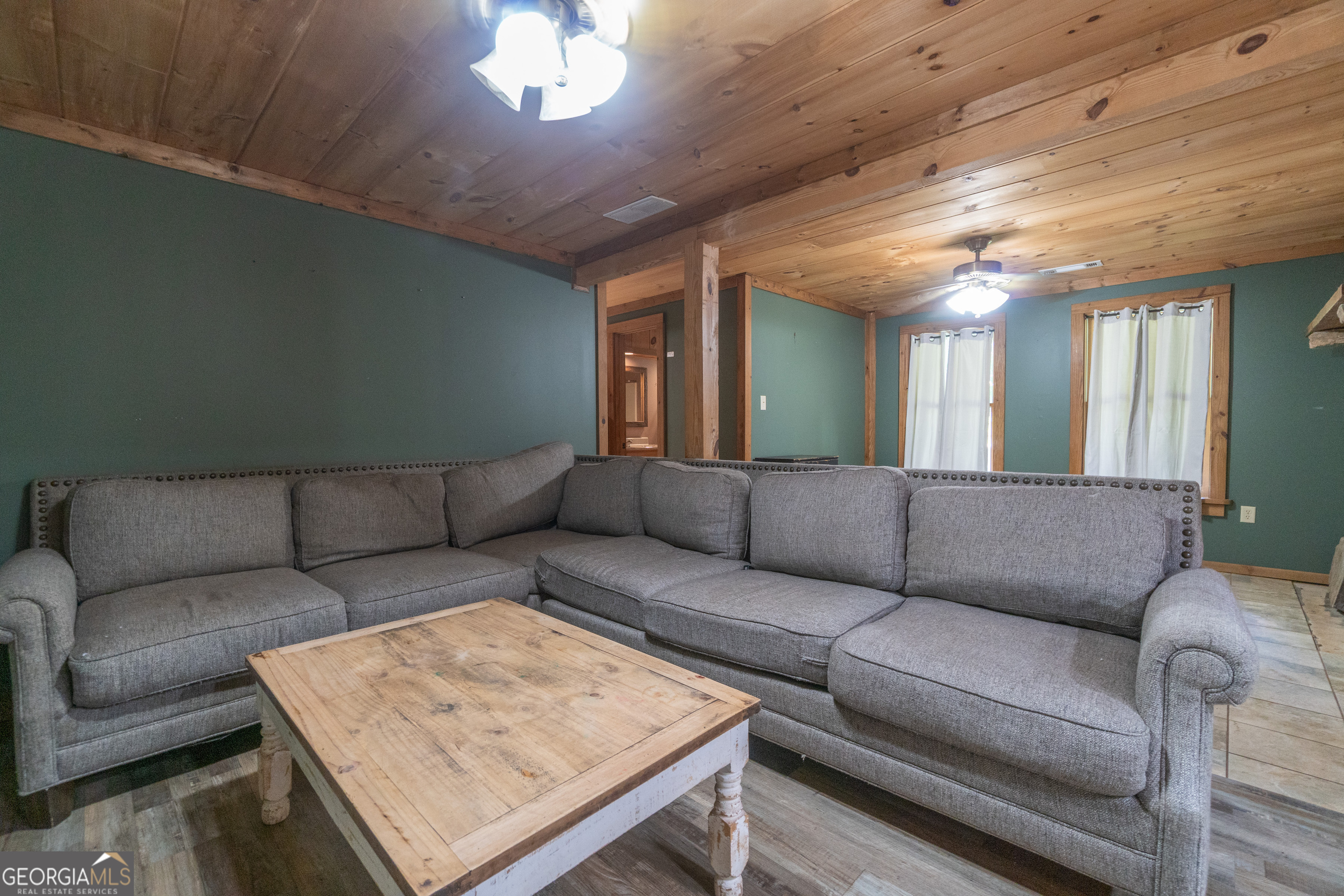 440 Joe Franklin Road Sautee Nacoochee, GA 30571 - Photo 16 of 49 Gallery Image 16