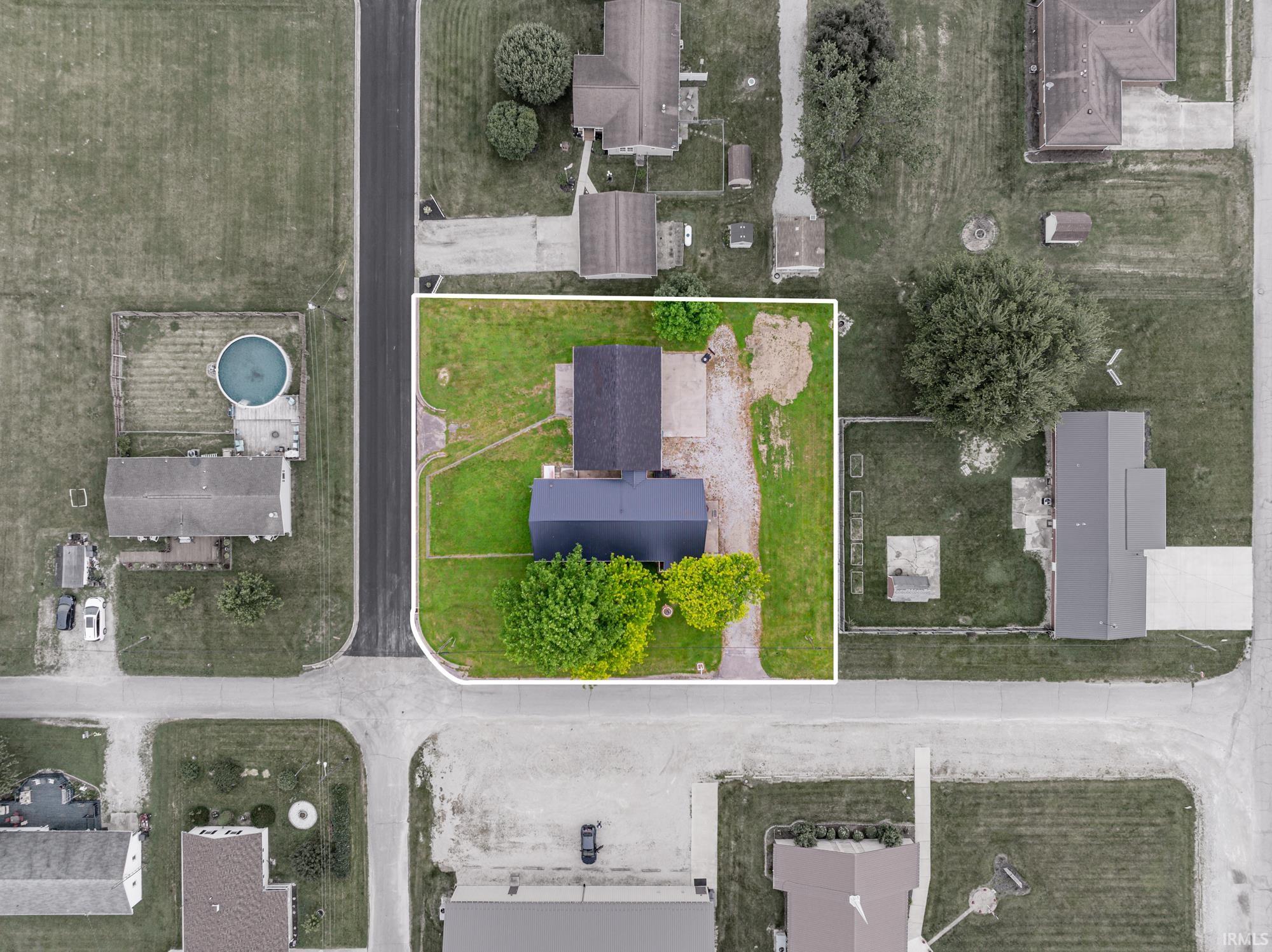 800 West High Street Redkey, IN 47373 - Photo 4 of 26