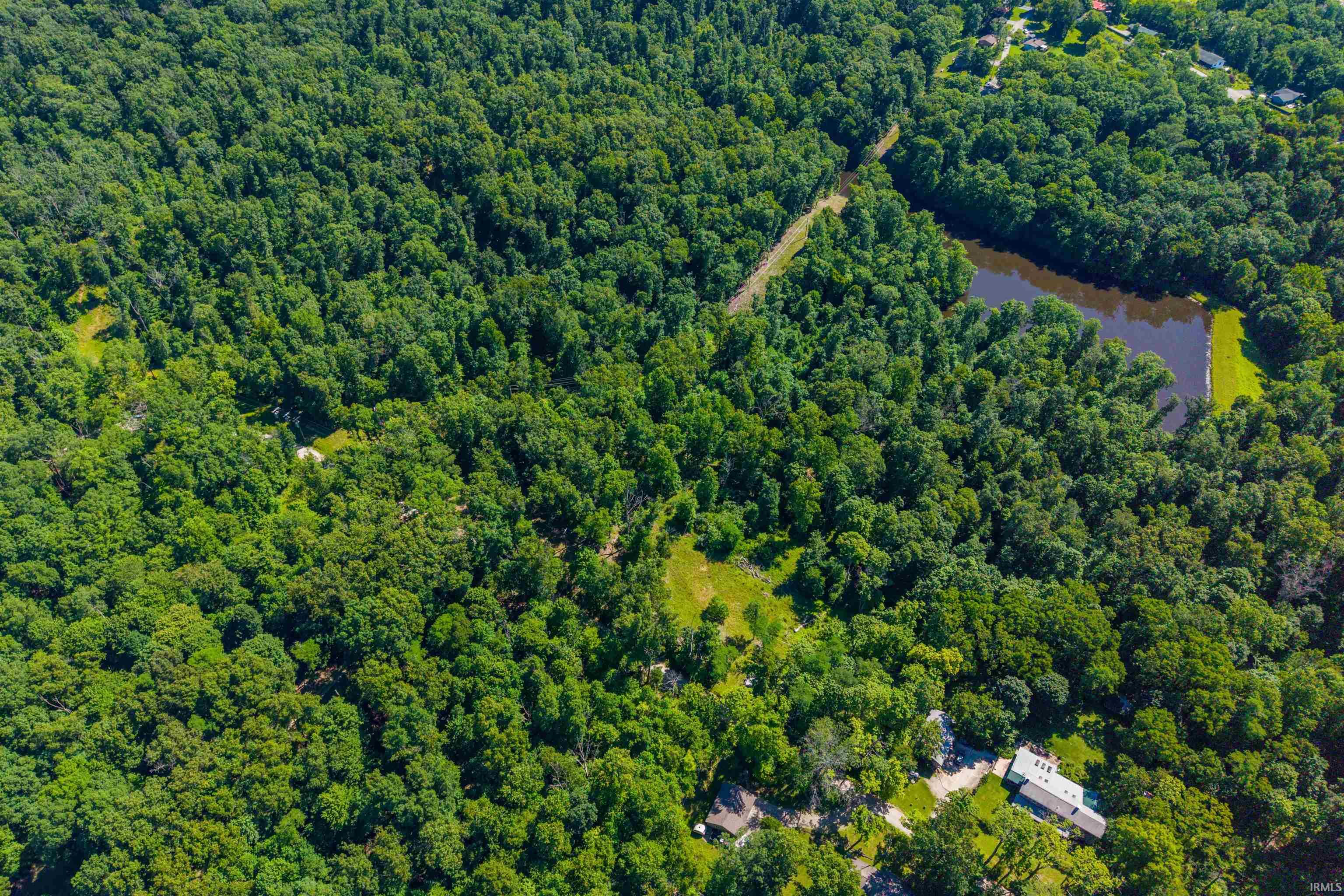 0 Jackson Branch Ridge Road Nashville, IN 47448 - Photo 21 of 29