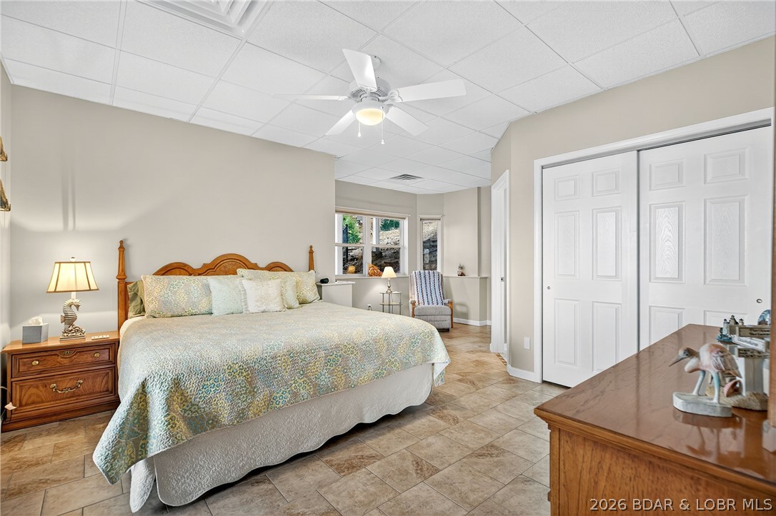 331 Hollow Oak Road Sunrise Beach, MO 65079 - Photo 48 of 66 Bedroom 2 w/En-suite