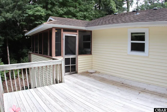 $519,000 | 47 Dewberry Lane, Unit 3, Southern Shores, NC 27949