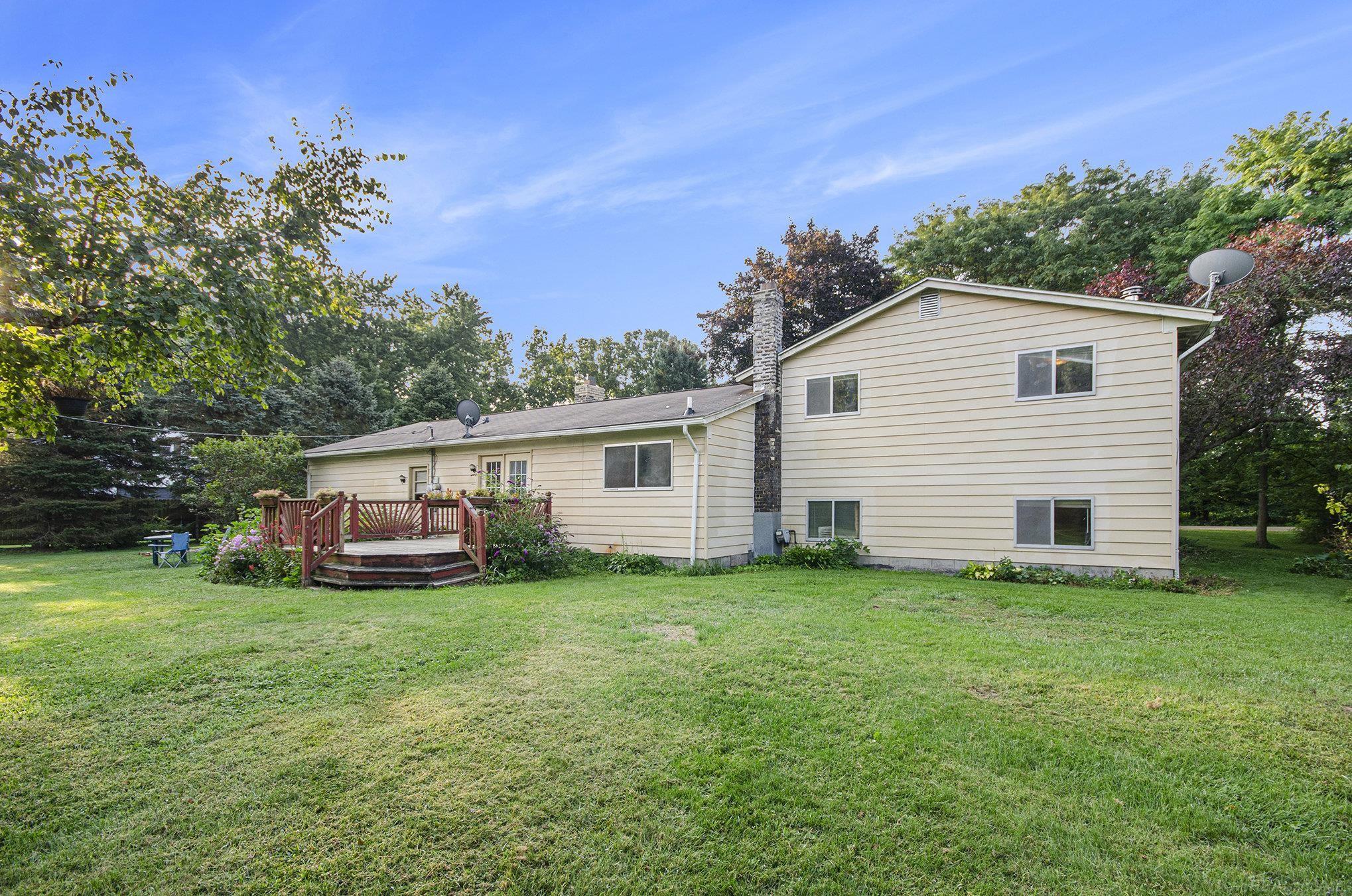 8811 Marr Road Almont, MI 48003 - Photo 24 of 35