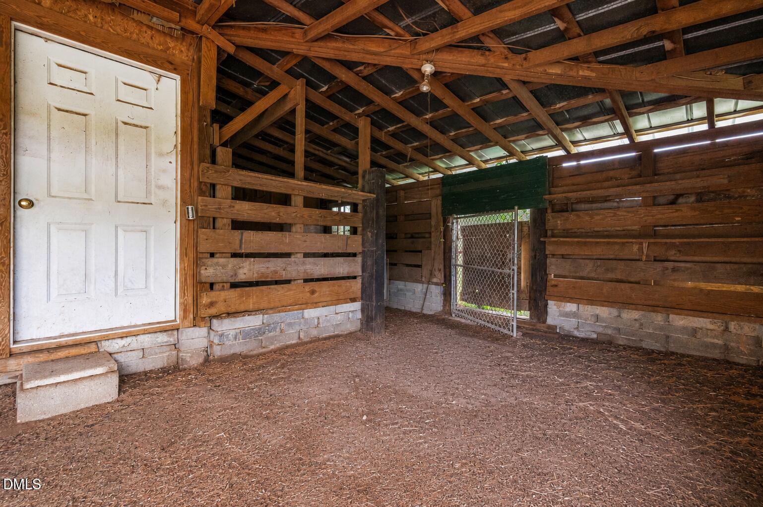 2736 Pleasant Hill Road Rocky Mount, NC 27801 - Photo 43 of 59