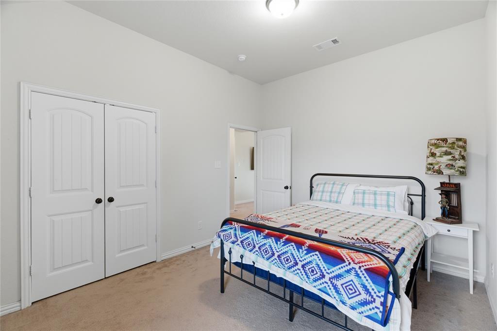 508 Kriston Drive Azle, TX 76020 - Photo 20 of 32