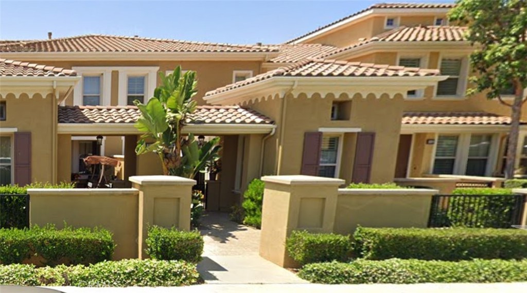 187 Wild Lilac Irvine, CA 92620 - Photo 1 of 16 front view of a building
