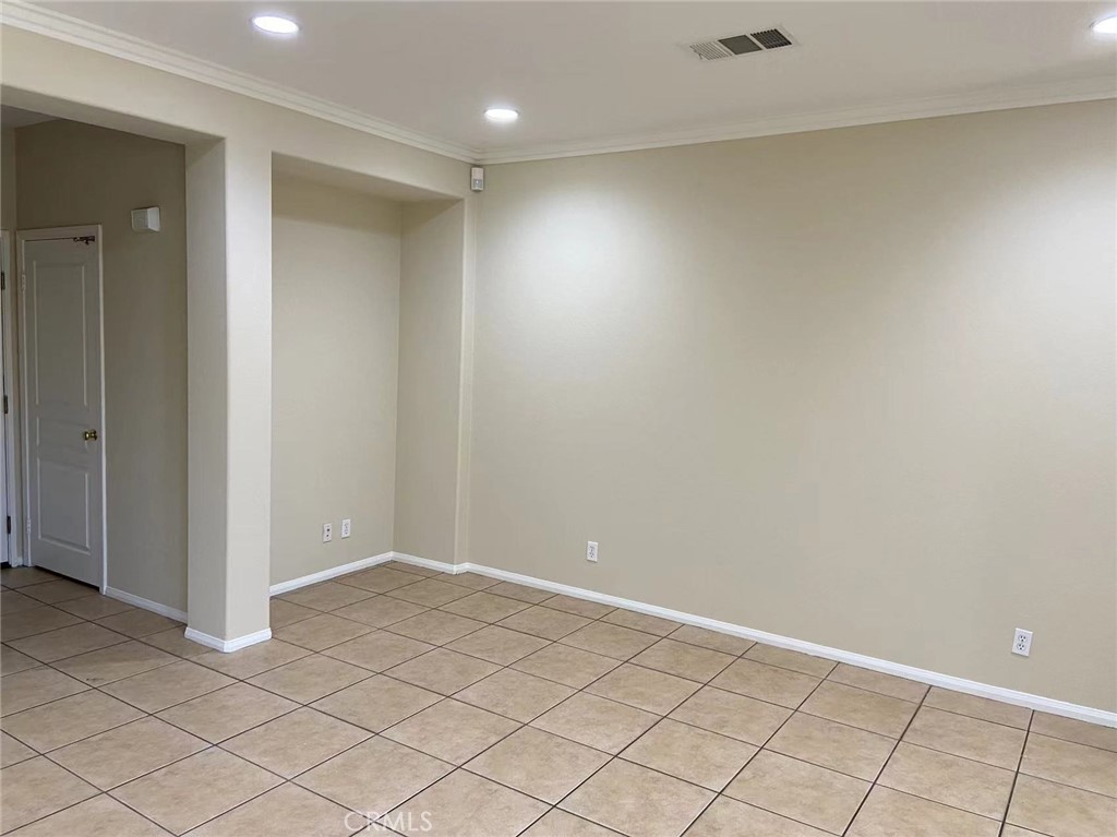 187 Wild Lilac Irvine, CA 92620 - Photo 4 of 16 a view of an empty room
