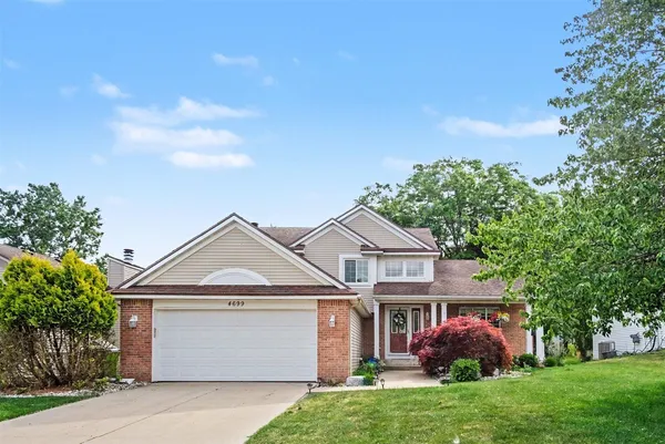 $439,000 | 4699 Raintree Drive Southeast, Kentwood, MI 49512