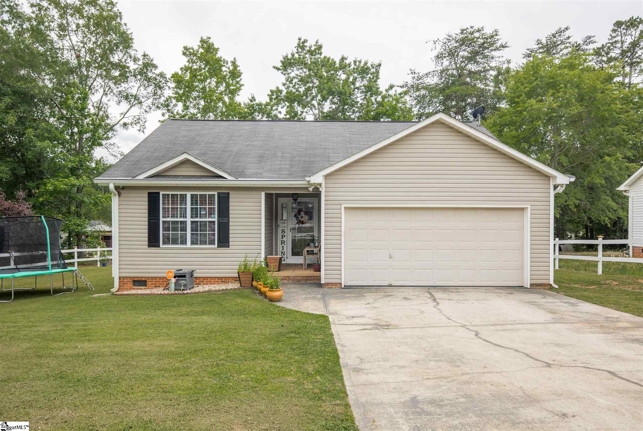 115 Pine Needle Road Piedmont, SC 29673 - Photo 1 of 24 Gallery Image 1
