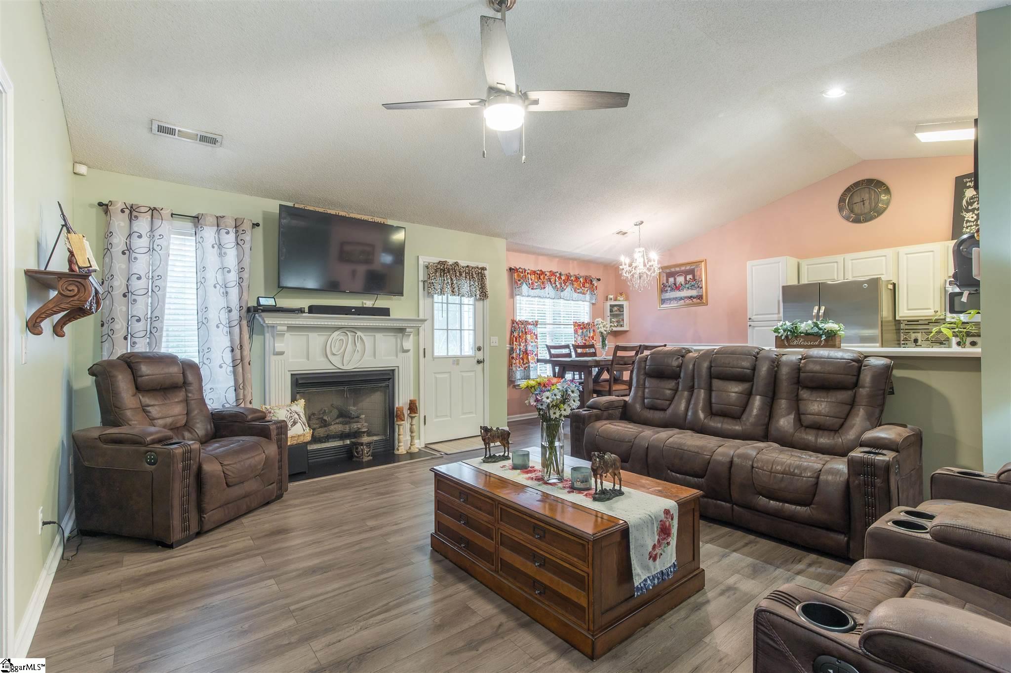 115 Pine Needle Road Piedmont, SC 29673 - Photo 2 of 24 Gallery Image 2