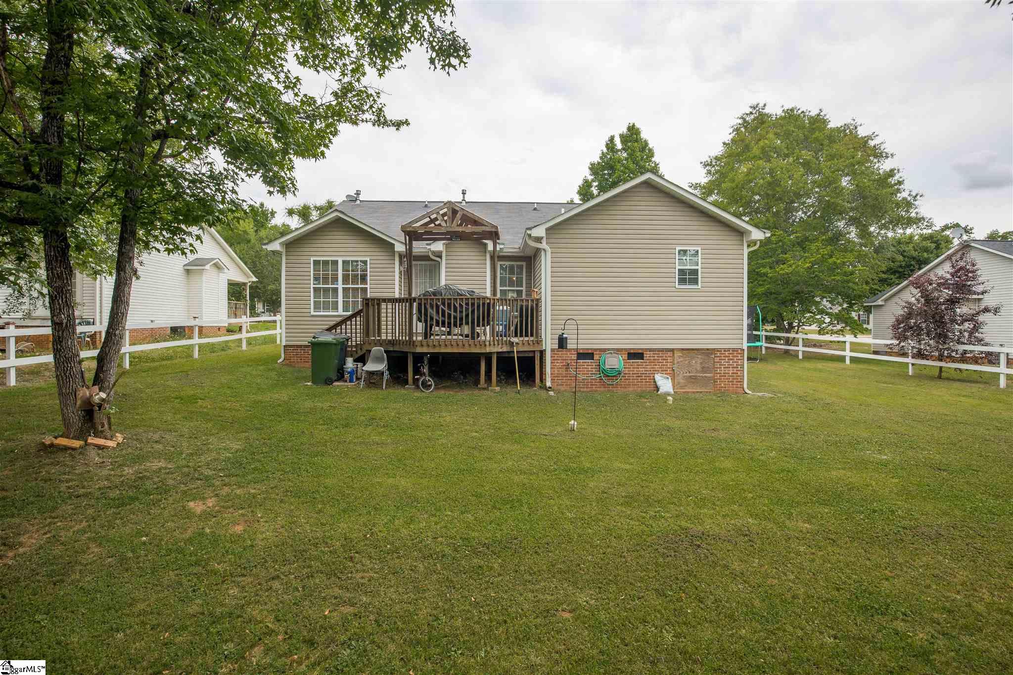 115 Pine Needle Road Piedmont, SC 29673 - Photo 22 of 24 Gallery Image 22
