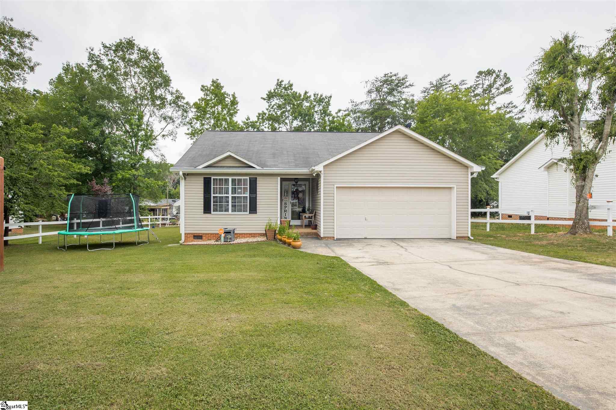 115 Pine Needle Road Piedmont, SC 29673 - Photo 23 of 24 Gallery Image 23