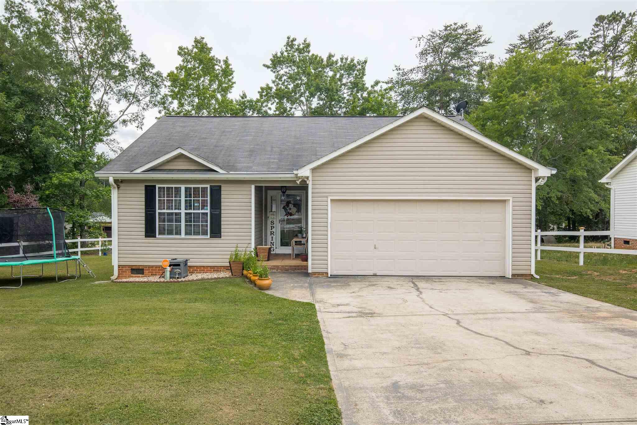 115 Pine Needle Road Piedmont, SC 29673 - Photo 24 of 24 Gallery Image 24