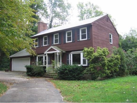 5 Turtle Rock Road Windham, NH 03087 - Photo 1 of 1