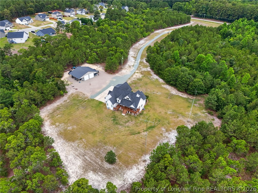1091 Nursery Road Lillington, NC 27546 - Photo 50 of 50