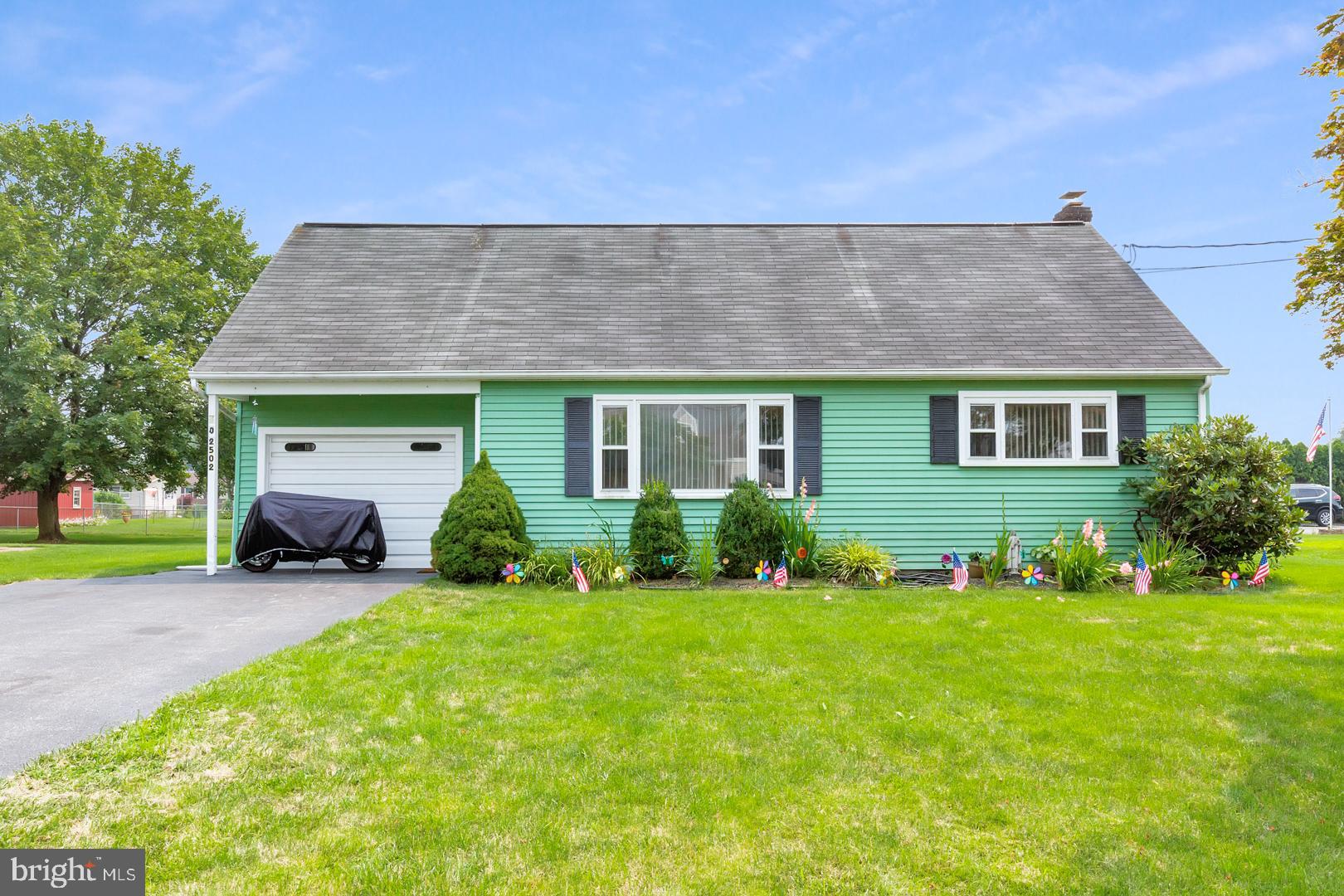 502 Donegal Springs Road Mount Joy, PA 17552 - Photo 1 of 46 Gallery Image 1