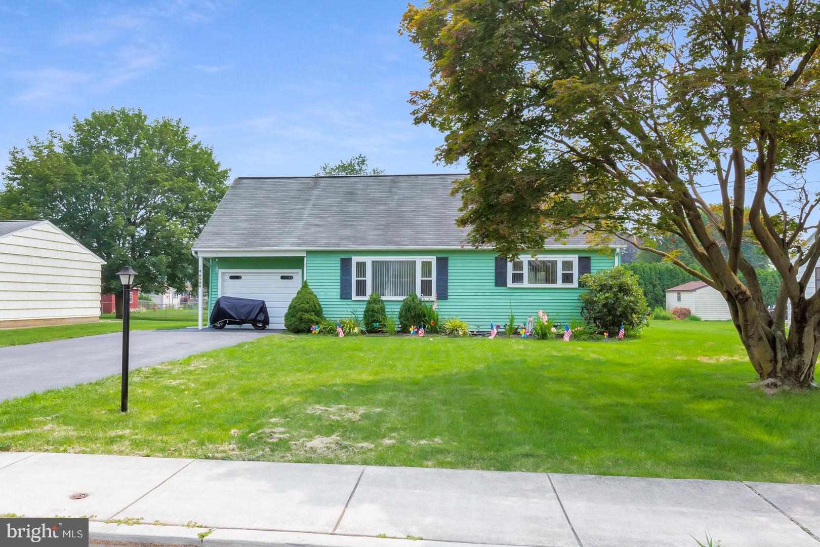 502 Donegal Springs Road Mount Joy, PA 17552 - Photo 2 of 46 Gallery Image 2
