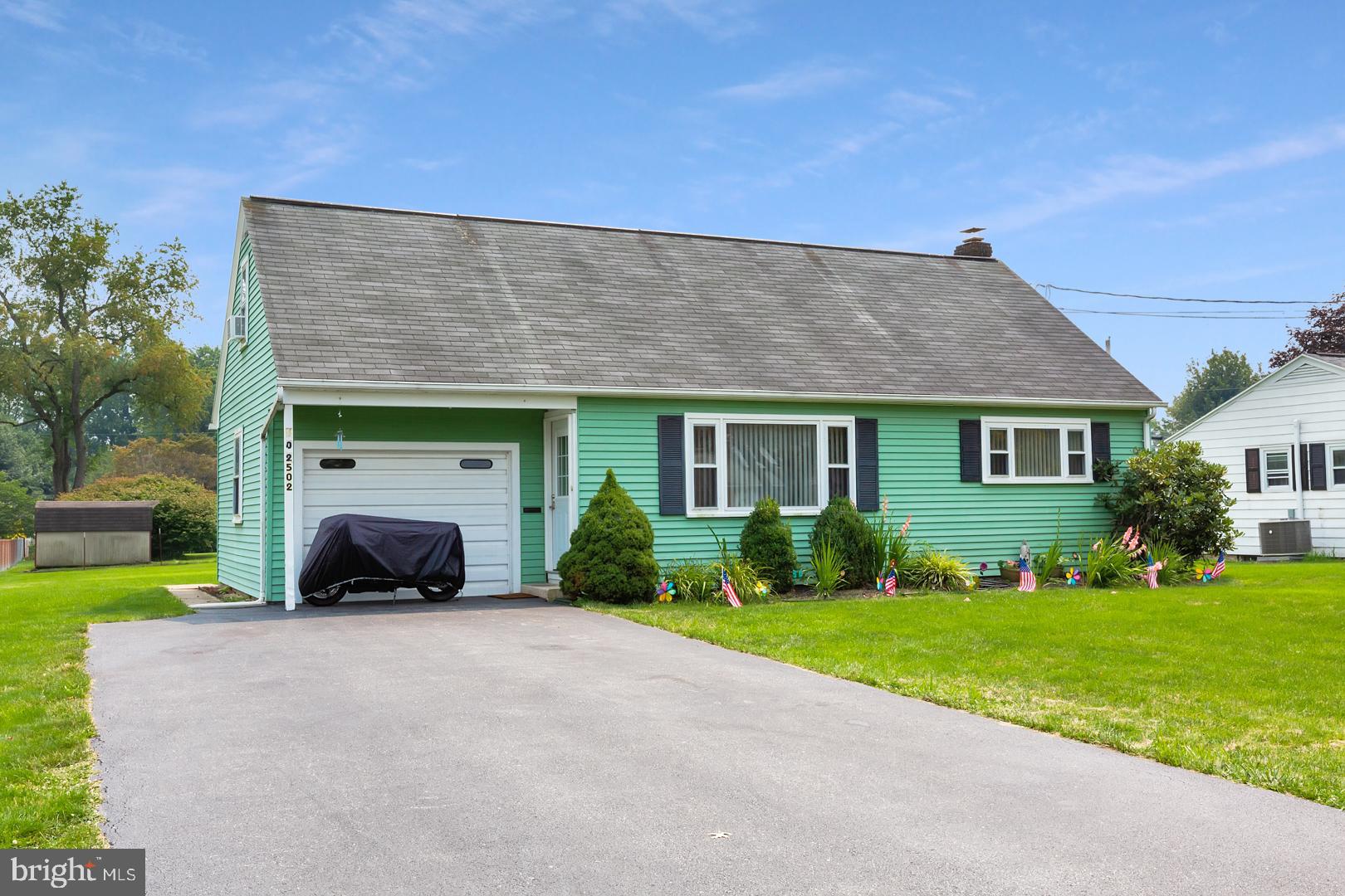 502 Donegal Springs Road Mount Joy, PA 17552 - Photo 3 of 46 Gallery Image 3