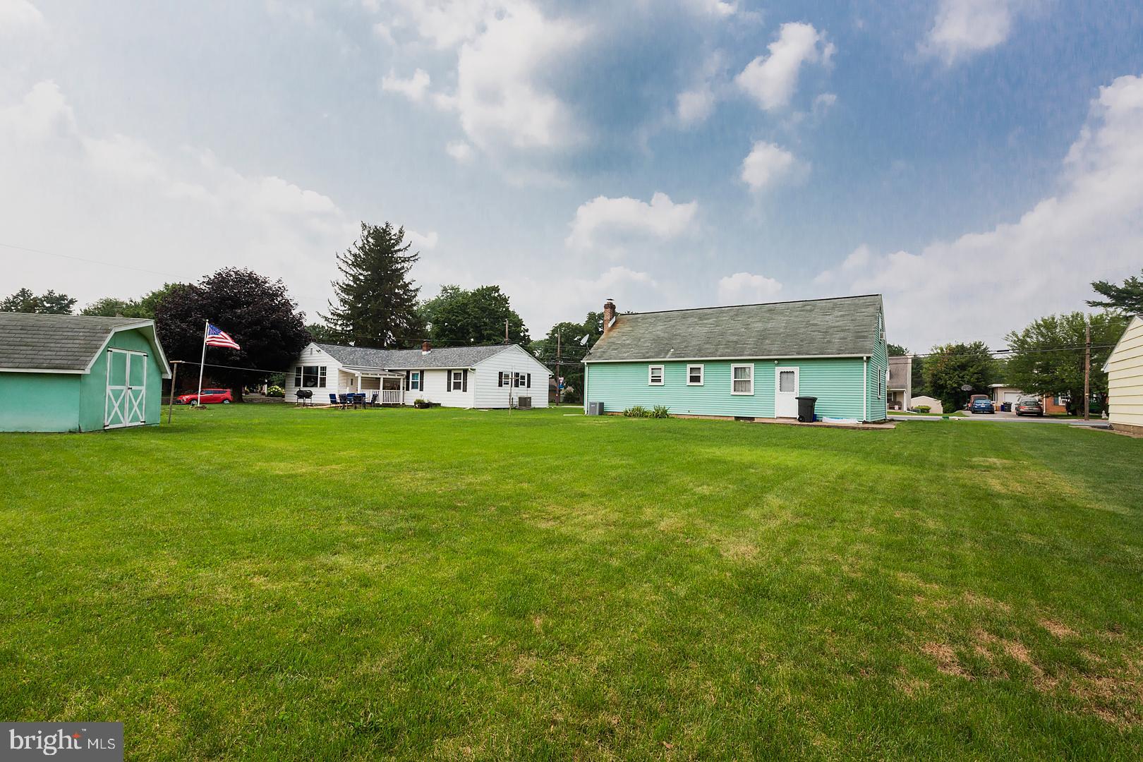 502 Donegal Springs Road Mount Joy, PA 17552 - Photo 39 of 46 Gallery Image 39