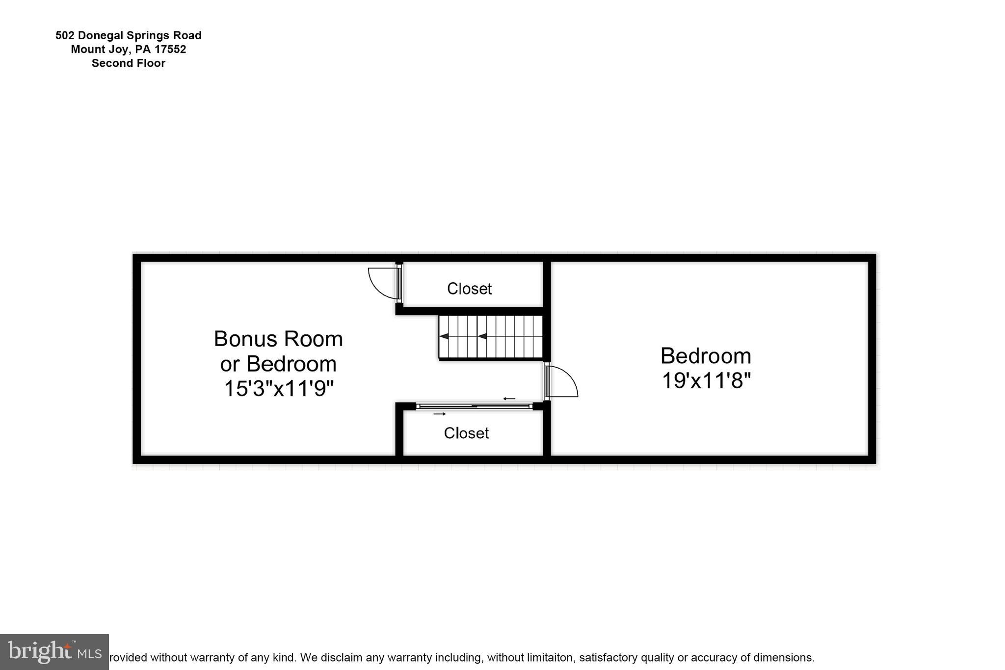 502 Donegal Springs Road Mount Joy, PA 17552 - Photo 45 of 46 Gallery Image 45