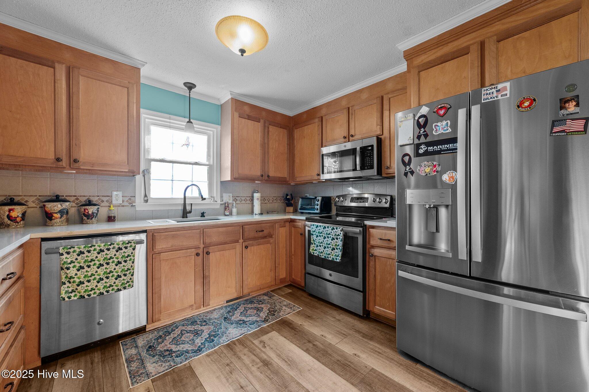 3428 Stanley Road Winterville, NC 28590 - Photo 9 of 50 KITCHEN
