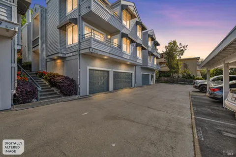 $675,000 | 4 Ash Avenue, Unit 11, Kentfield, CA 94904