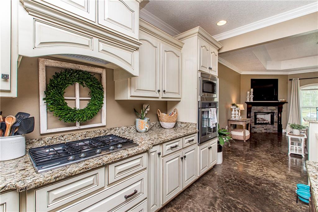 26316 Military Road Angie, LA 70426 - Photo 12 of 40
