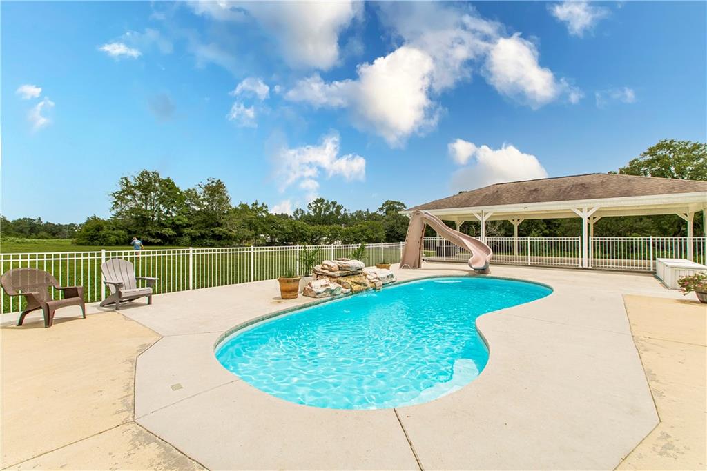 26316 Military Road Angie, LA 70426 - Photo 29 of 40