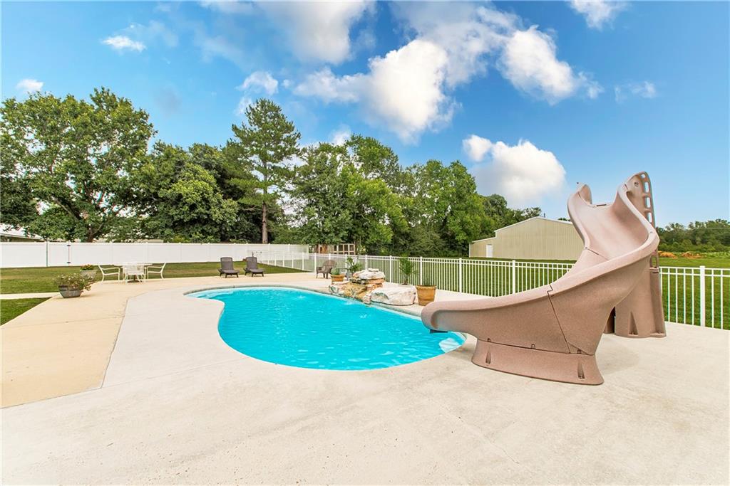 26316 Military Road Angie, LA 70426 - Photo 30 of 40