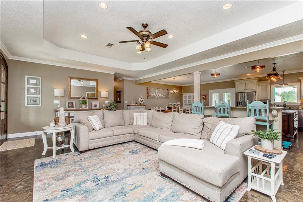 26316 Military Road Angie, LA 70426 - Photo 3 of 40