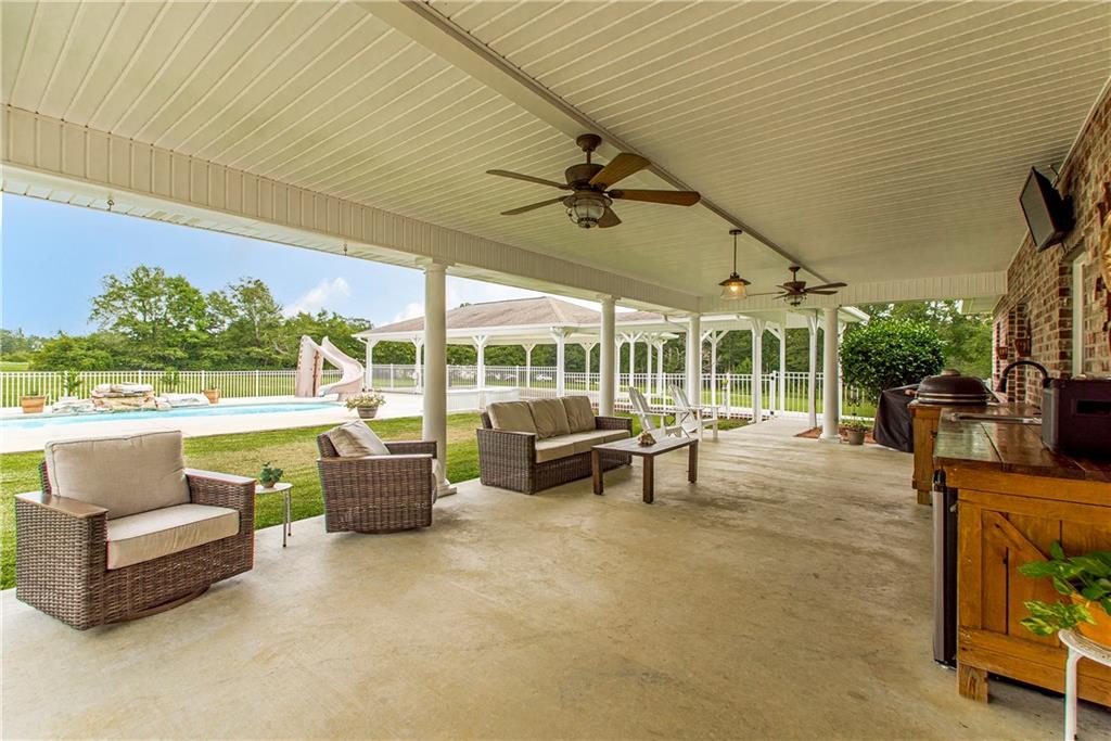 26316 Military Road Angie, LA 70426 - Photo 31 of 40