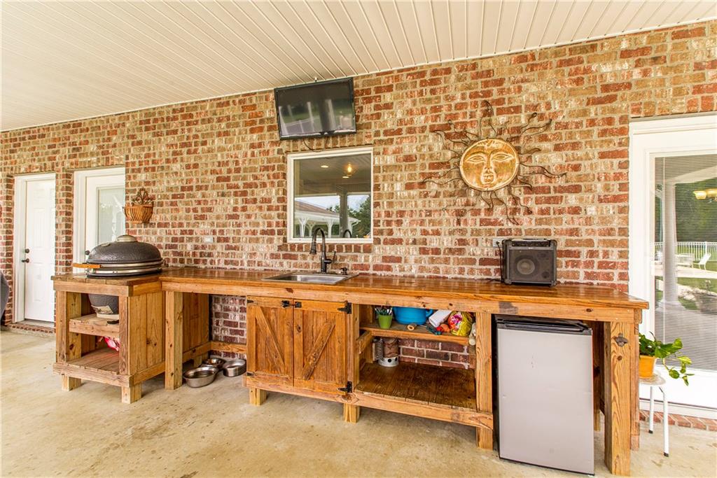 26316 Military Road Angie, LA 70426 - Photo 32 of 40